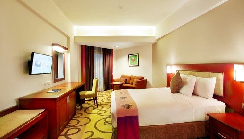 Bidakara 4* Jakarta