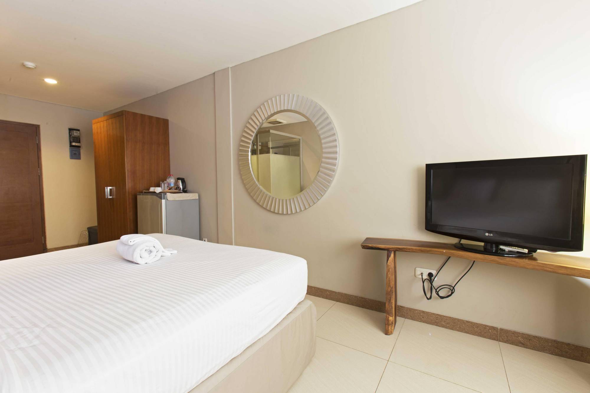 Guest house Reddoorz @ Kebayoran Baru 2*