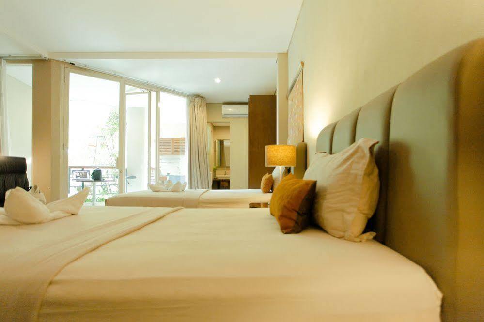 W Home Cipete 3* Jakarta