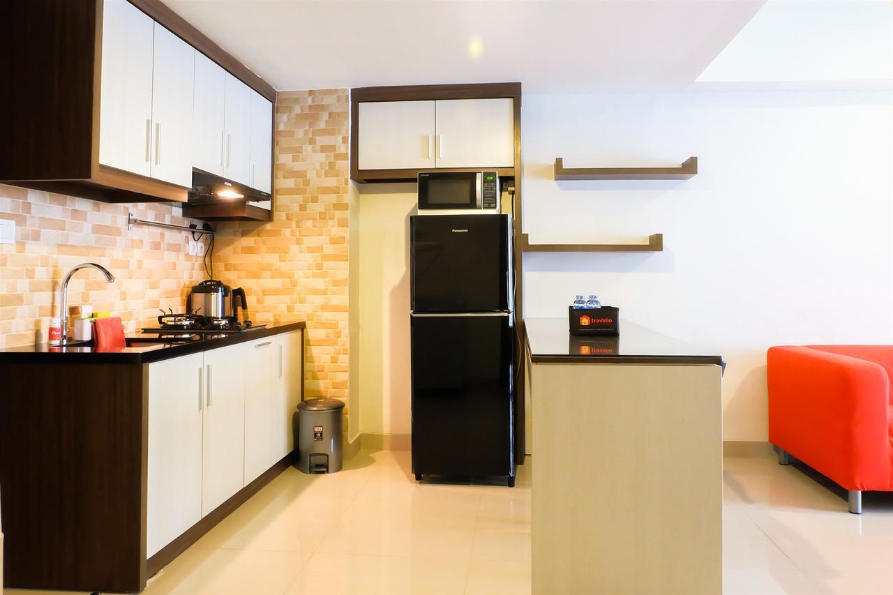Apartment 2br Location The H By Travelio