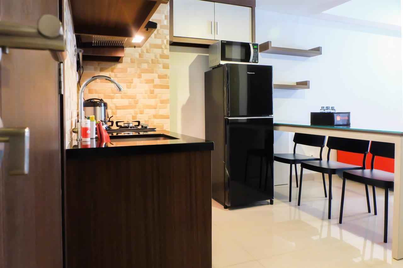 2br Location The H By Travelio