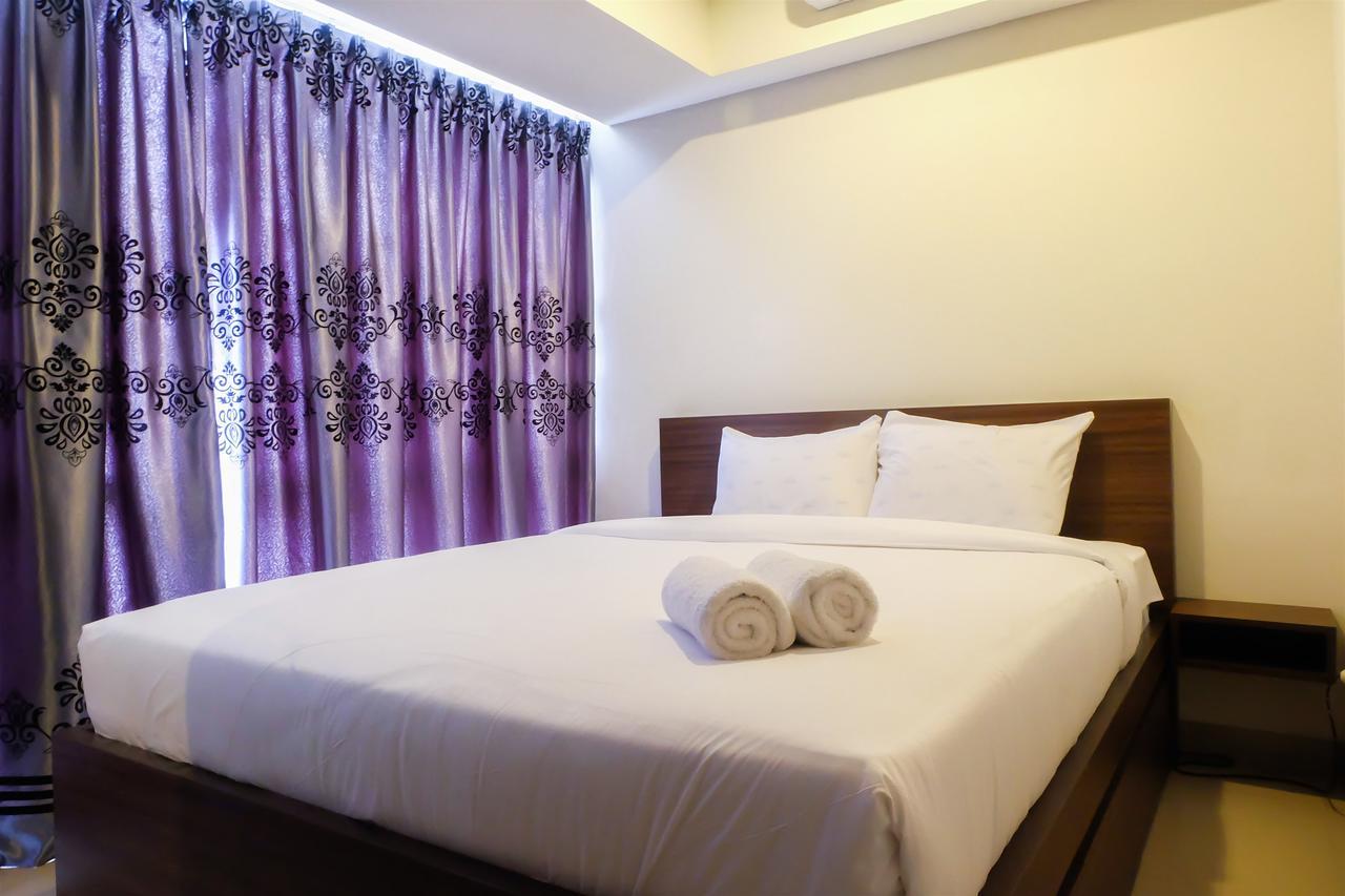 2br Location The H By Travelio
