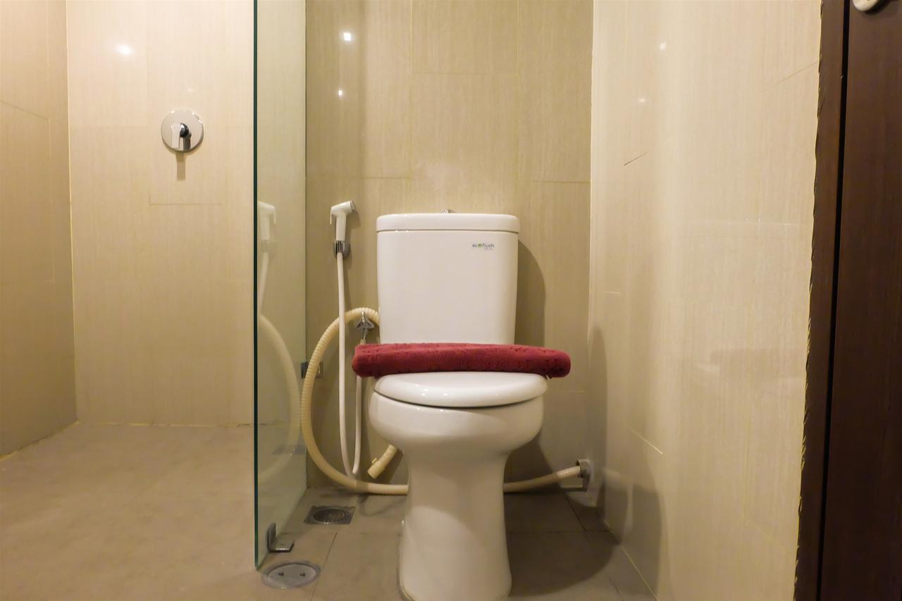 2br Location The H By Travelio *
