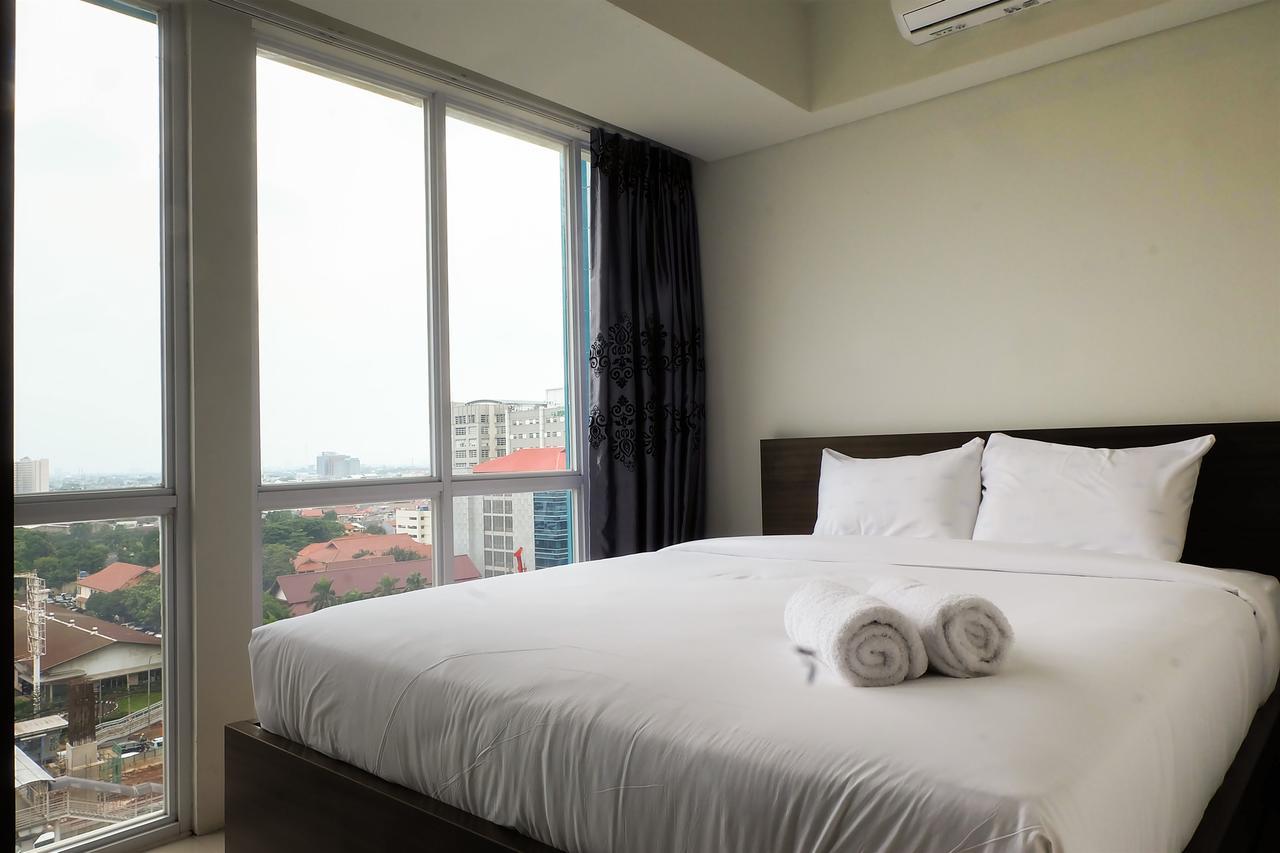2br Location The H By Travelio Apartment