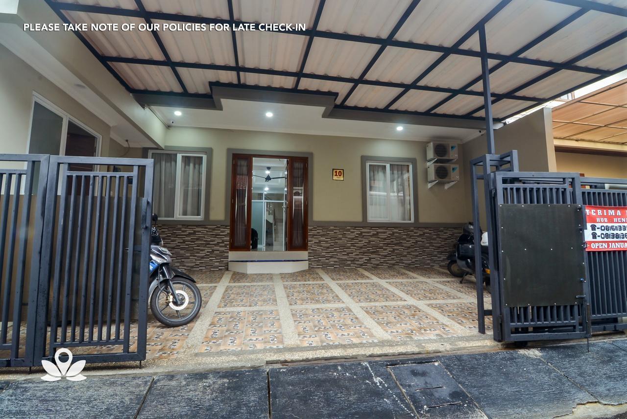 Zen Near Stasiun Sudirman * Jakarta
