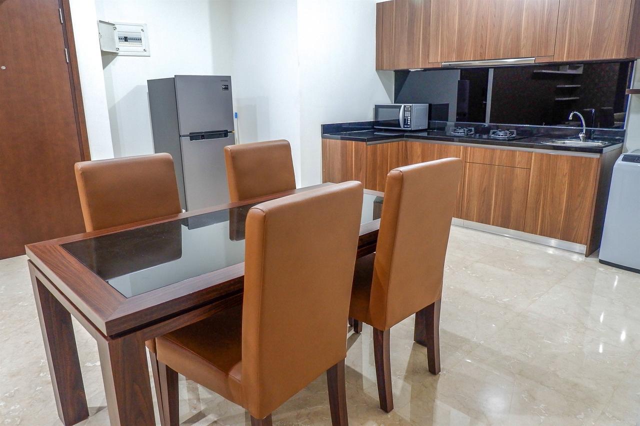 Affordable 2br At L'avenue By Travelio Apartment
