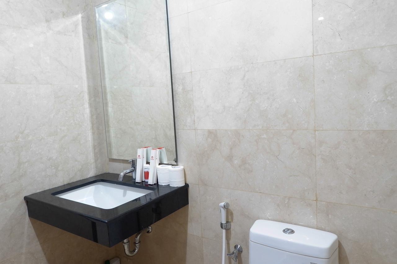 Affordable 2br At L'avenue By Travelio Apartment *