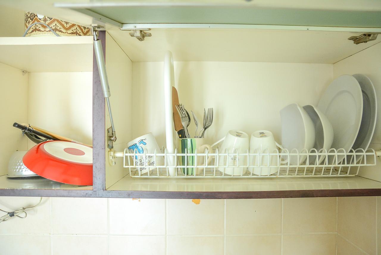 Great Value 1br Taman Semanan Indah Cengkareng By Travelio Appartement Jakarta