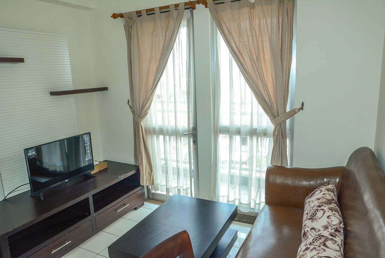 Appartement Great Value 1br Taman Semanan Indah Cengkareng By Travelio