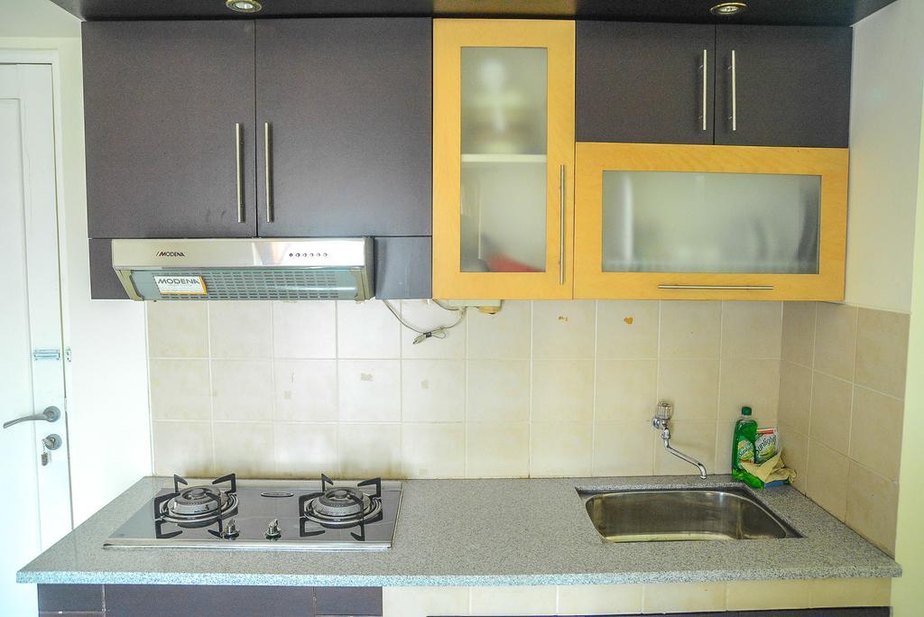 Great Value 1br Taman Semanan Indah Cengkareng By Travelio