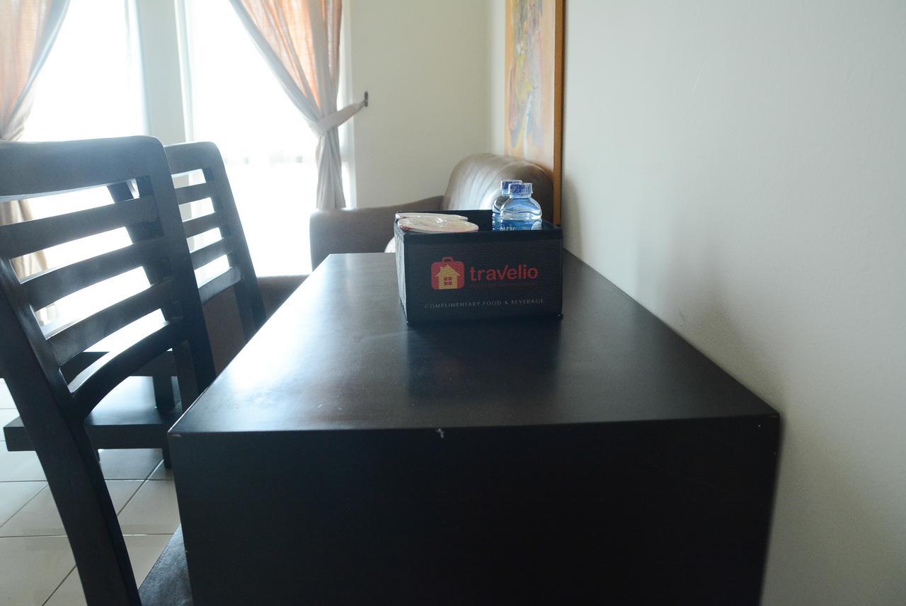 Great Value 1br Taman Semanan Indah Cengkareng By Travelio Appartement Jakarta