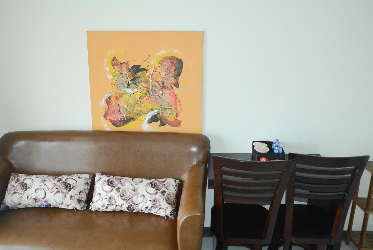 Appartement Great Value 1br Taman Semanan Indah Cengkareng By Travelio Jakarta