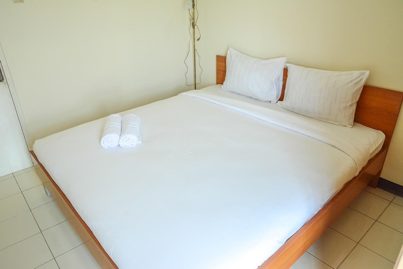 Appartement Great Value 1br Taman Semanan Indah Cengkareng By Travelio