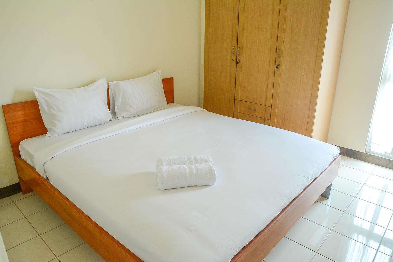 Great Value 1br Taman Semanan Indah Cengkareng By Travelio Appartement *