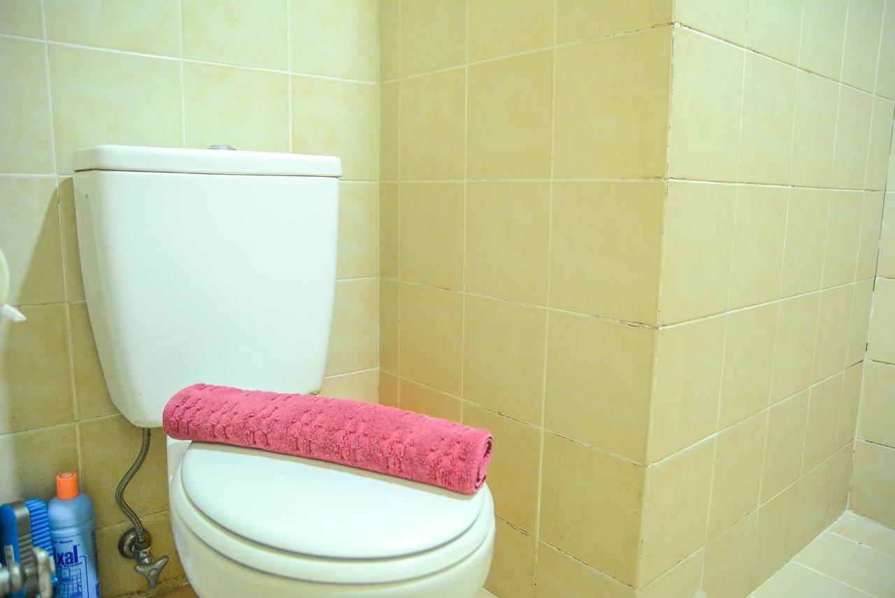 Great Value 1br Taman Semanan Indah Cengkareng By Travelio Appartement *