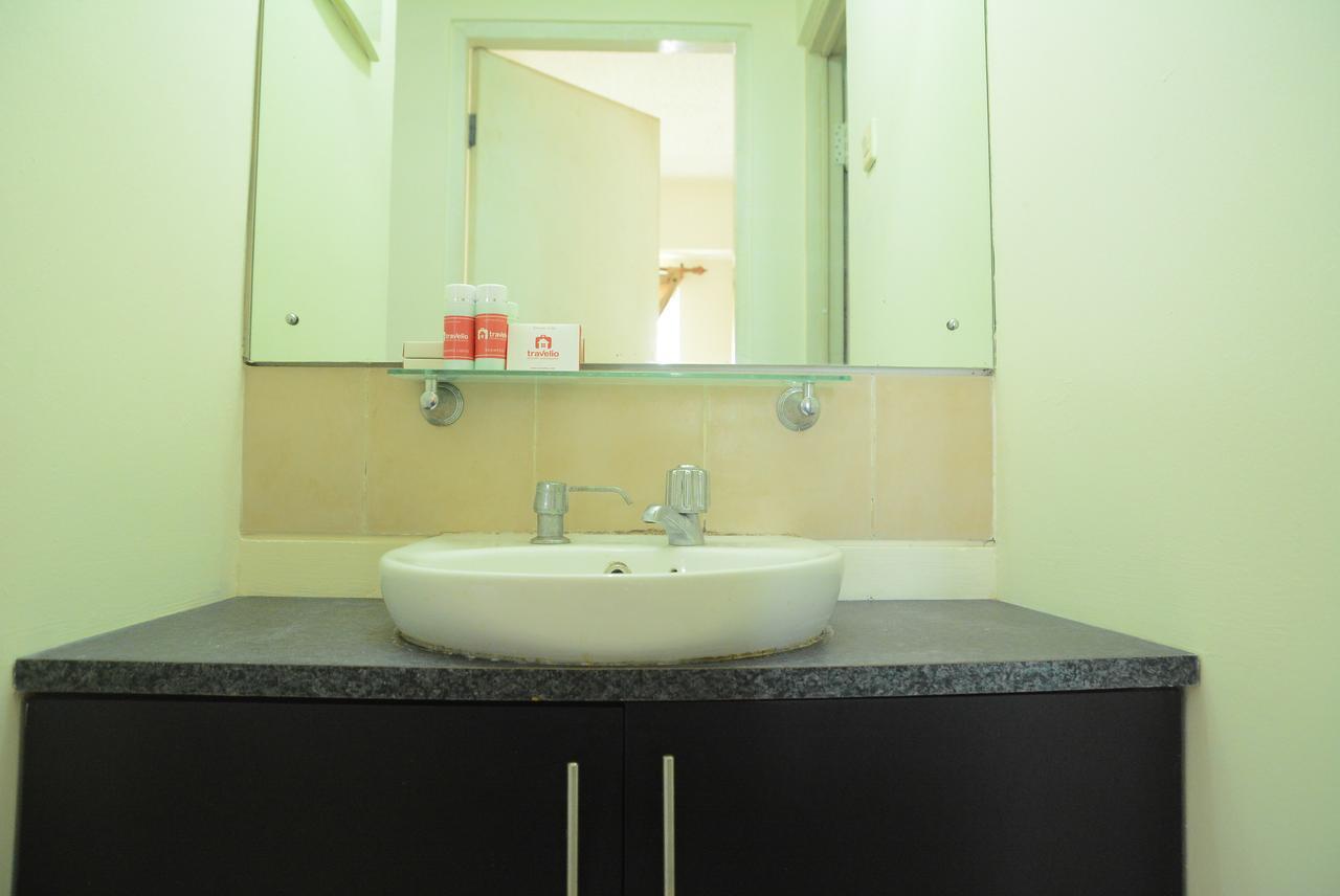 Great Value 1br Taman Semanan Indah Cengkareng By Travelio