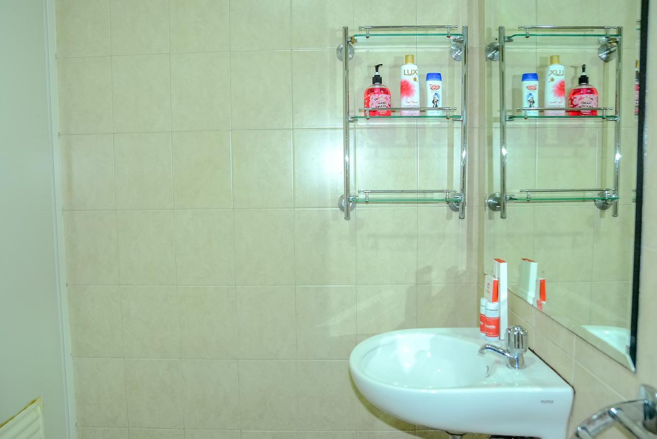 Apartment Spacious 2br Marina Ancol By Travelio Jakarta