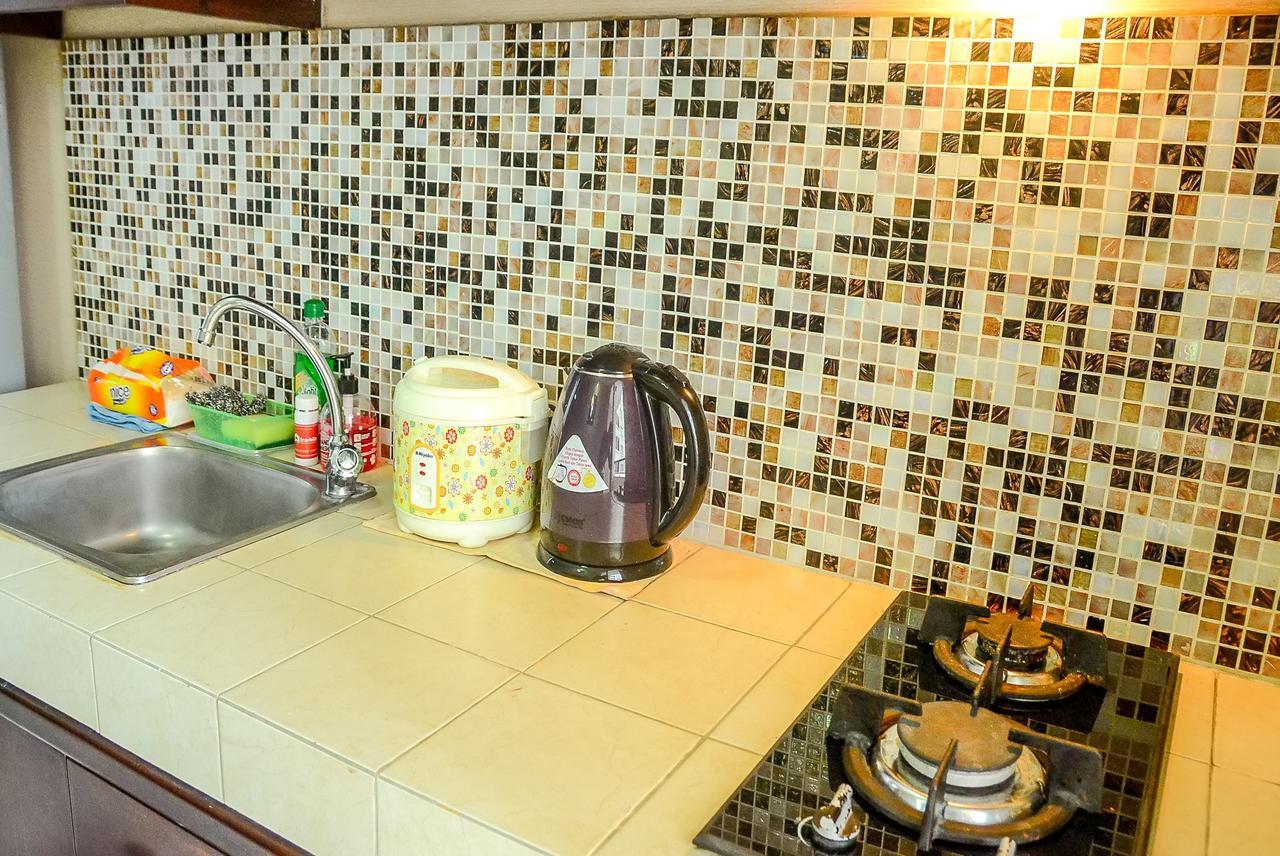 Spacious 2br Marina Ancol By Travelio Jakarta