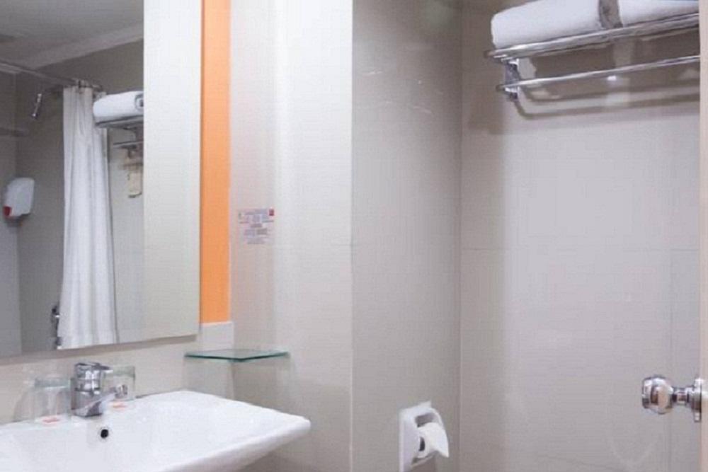 Horison Arcadia Mangga Dua Hotel Jakarta