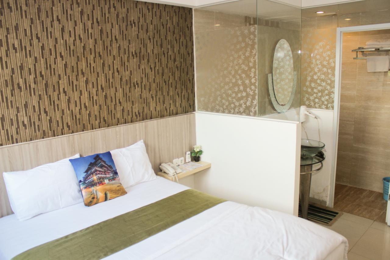 Hotel Sanrina Jakarta