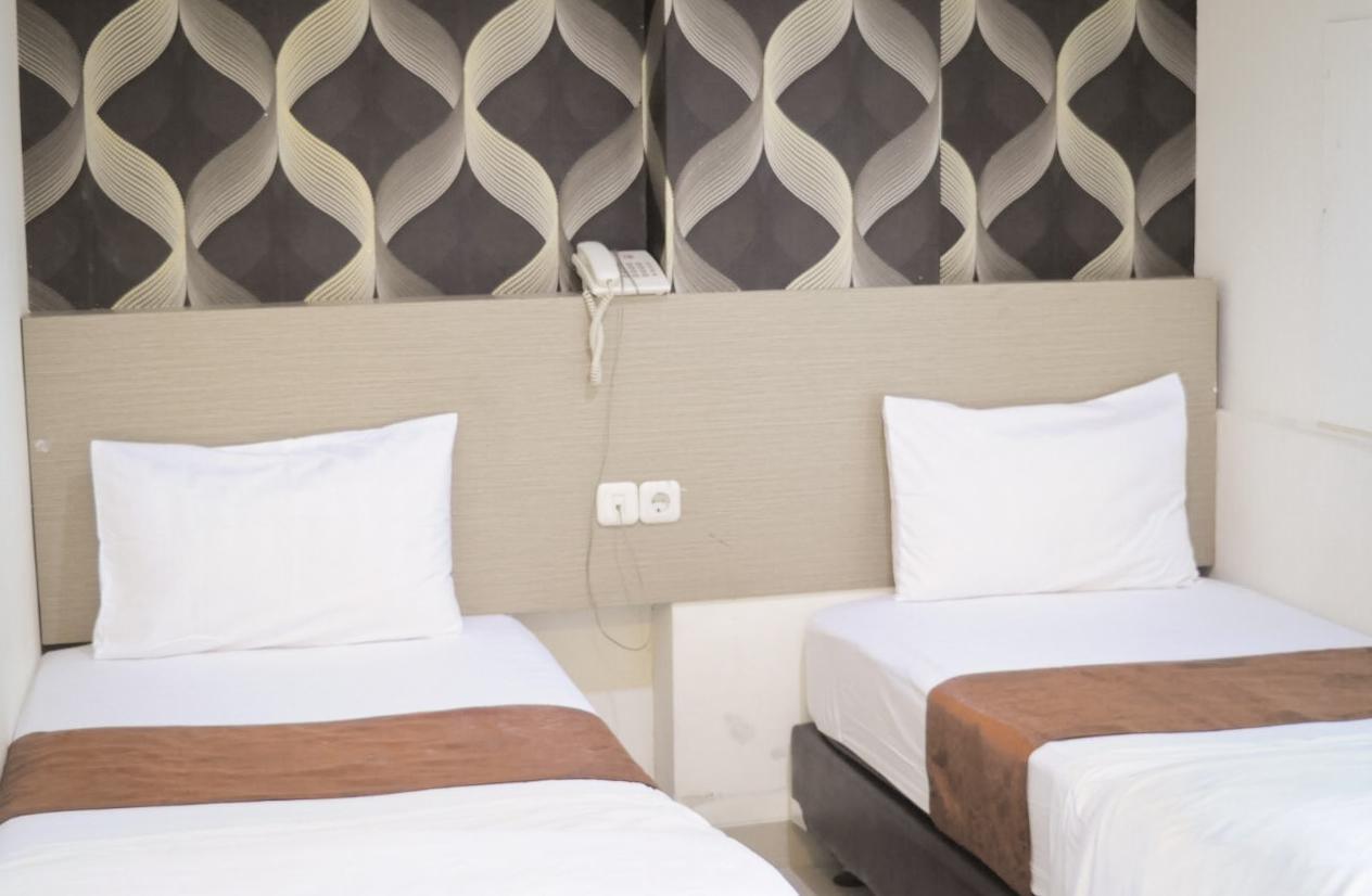 Hotel Sanrina Jakarta