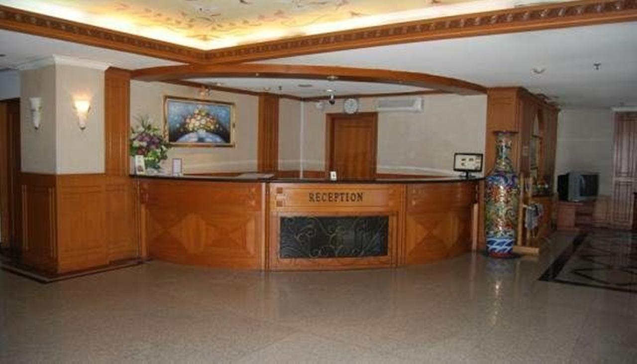 Farel Hotel *