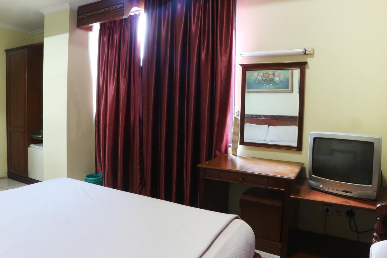 Hotel Farel Jakarta