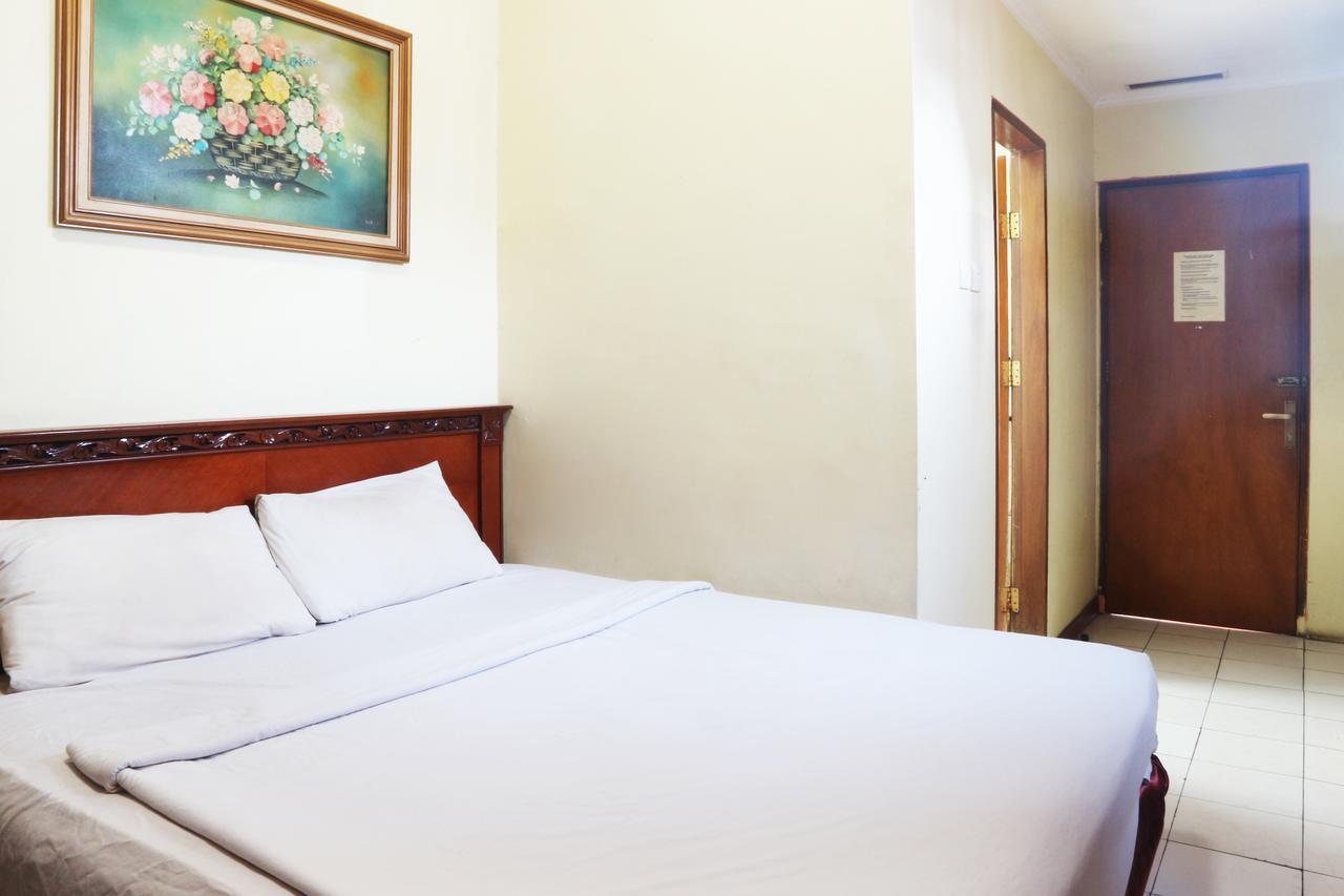 Hotel Farel *