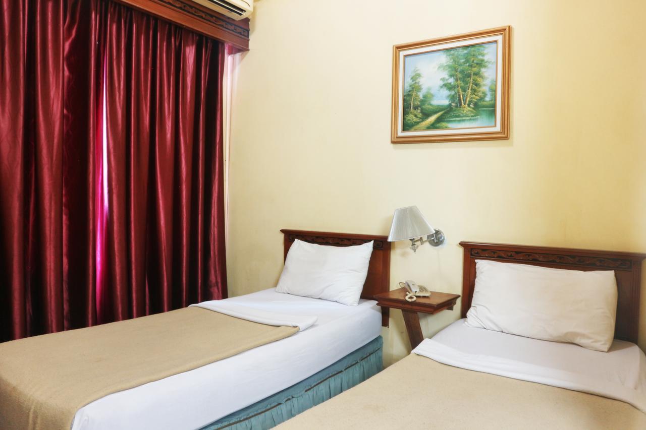 Farel Hotel Jakarta