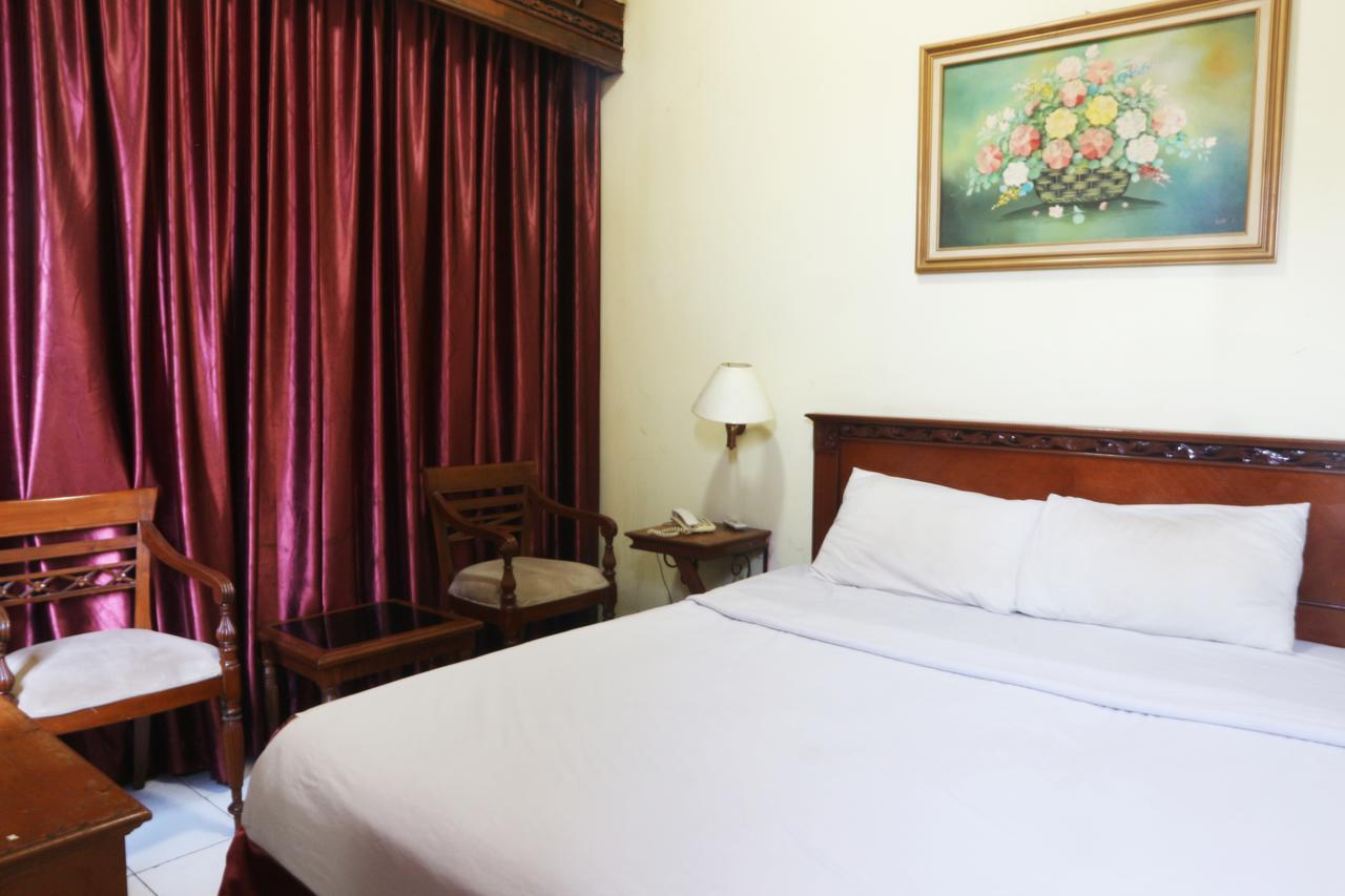 Farel Hotel Jakarta