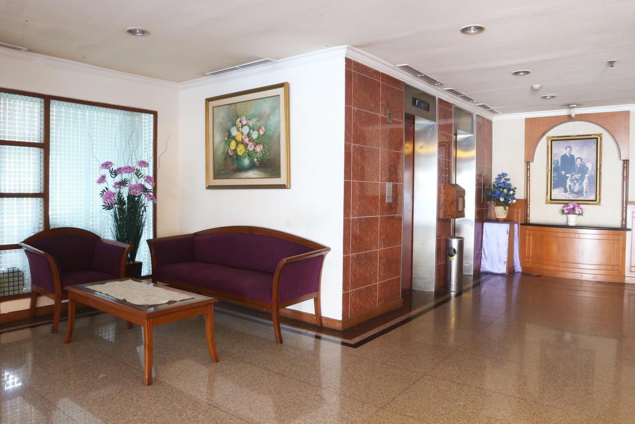 Hotel Farel Jakarta