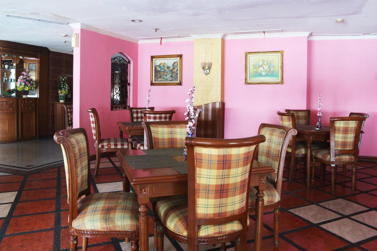 Hotel Farel