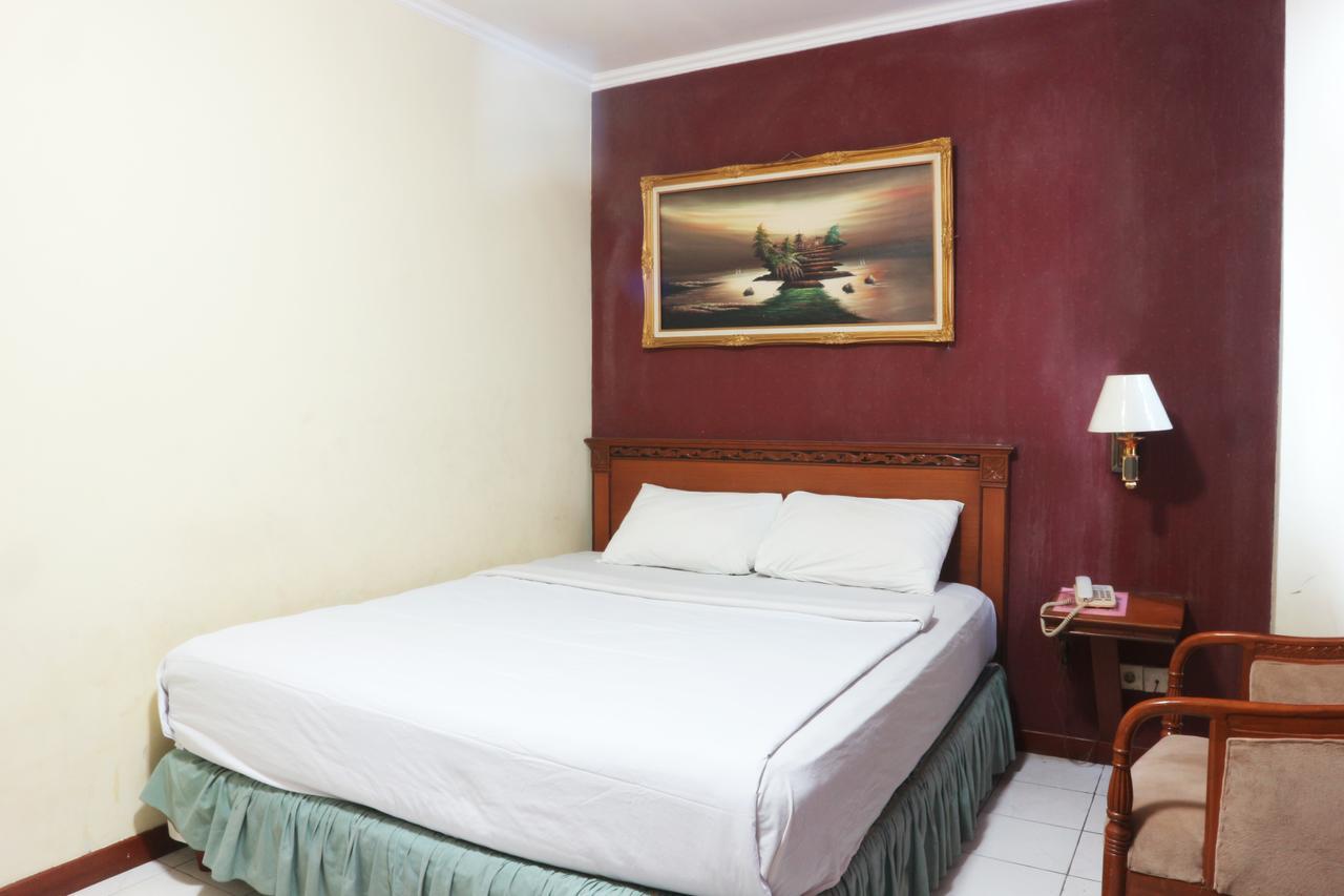 Farel Hotel