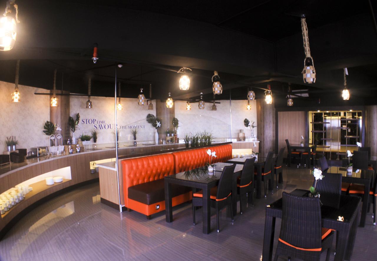Kyriad Metro Cipulir Hotel Jakarta
