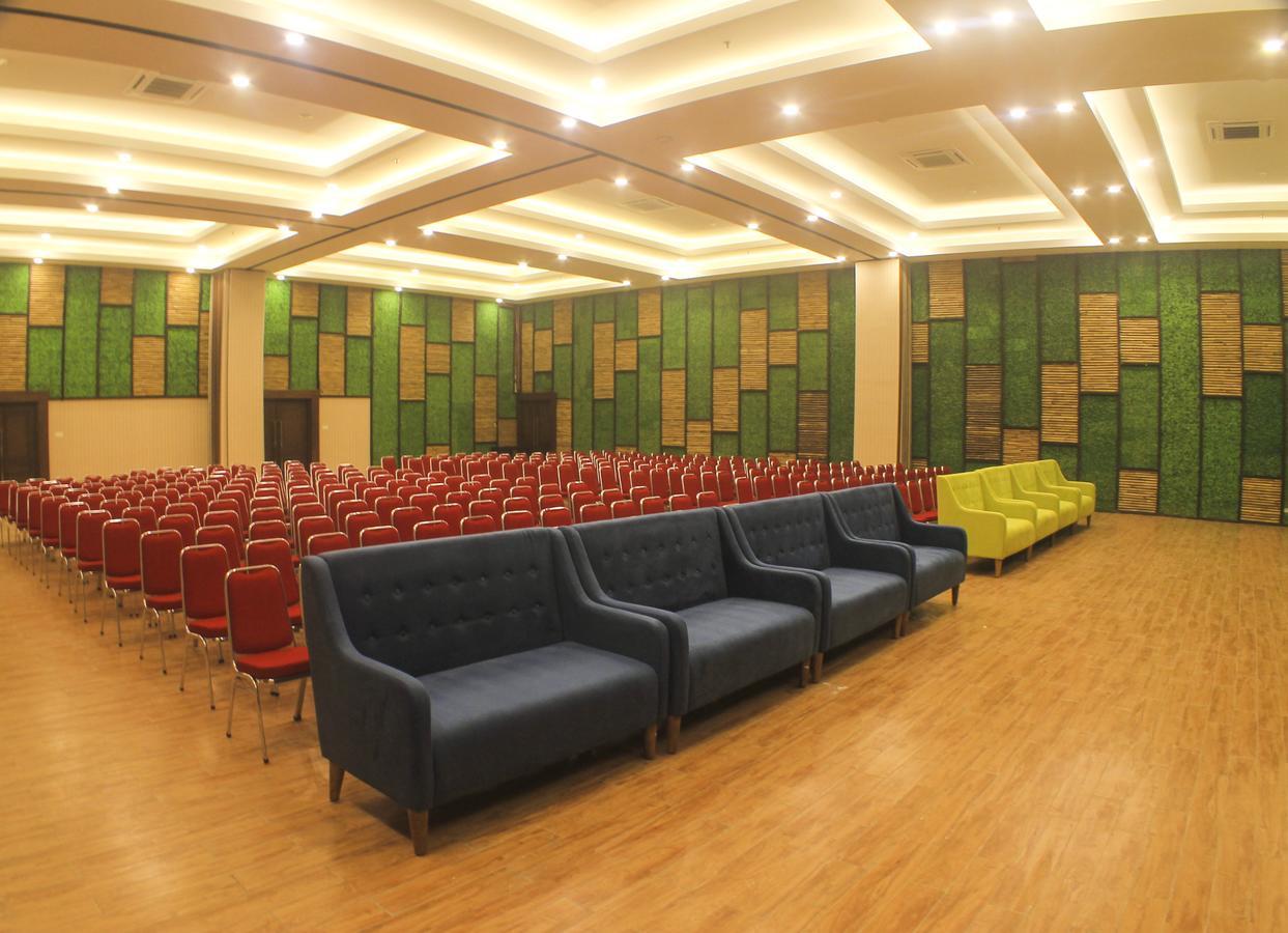 Kyriad Metro Cipulir Jakarta