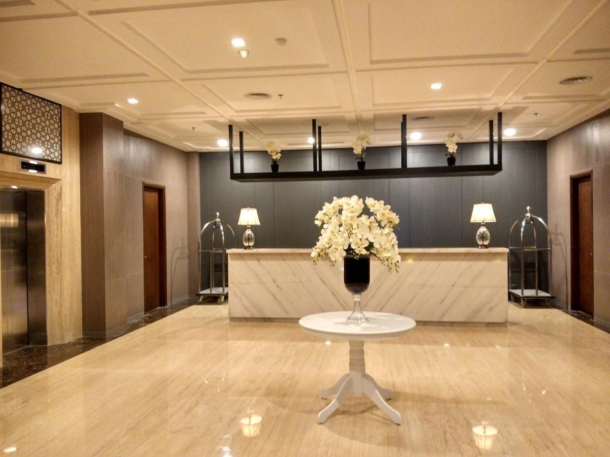 Rivoli 3* Jakarta
