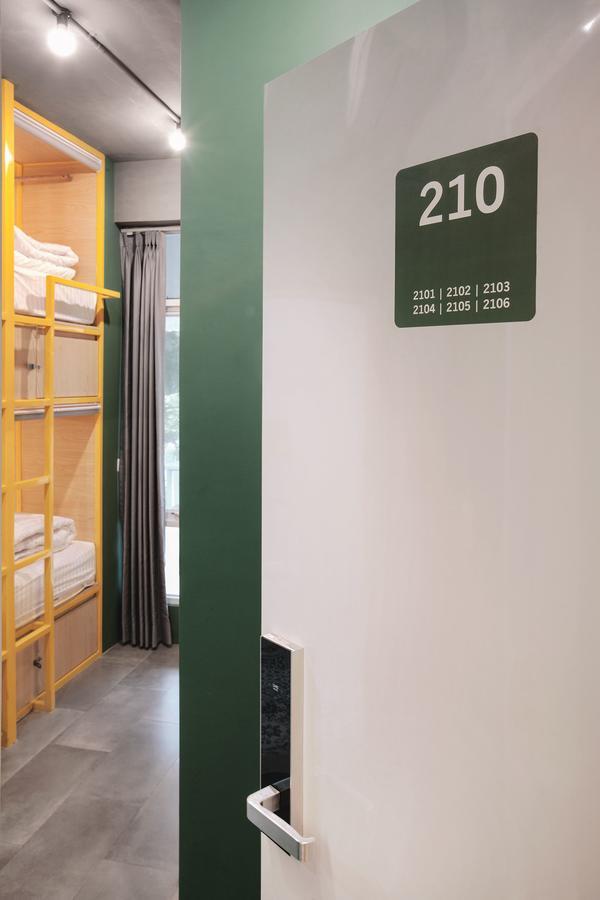 Hostel Konko Jakarta