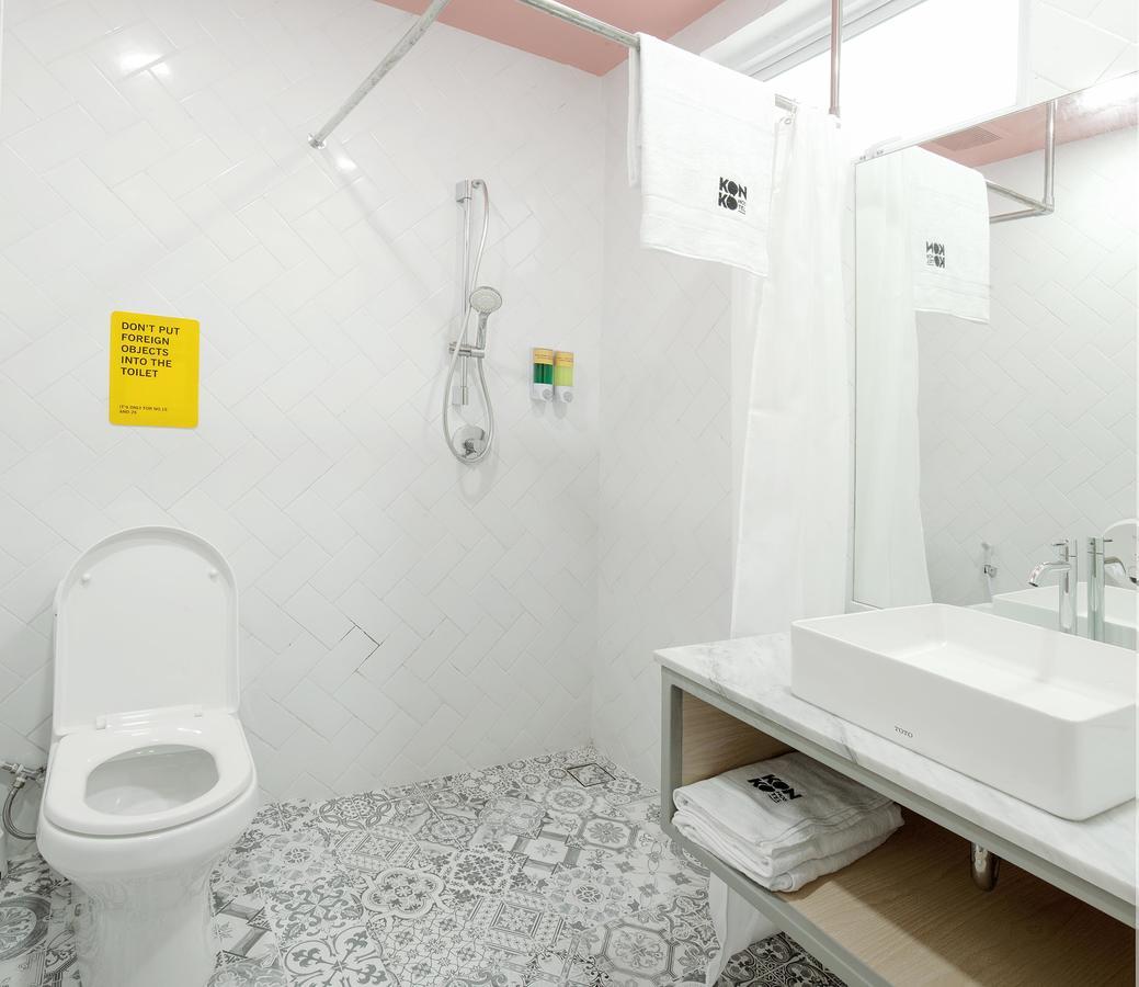 Hostel Konko Jakarta