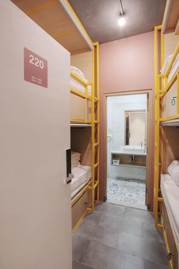 Hostel Konko Jakarta