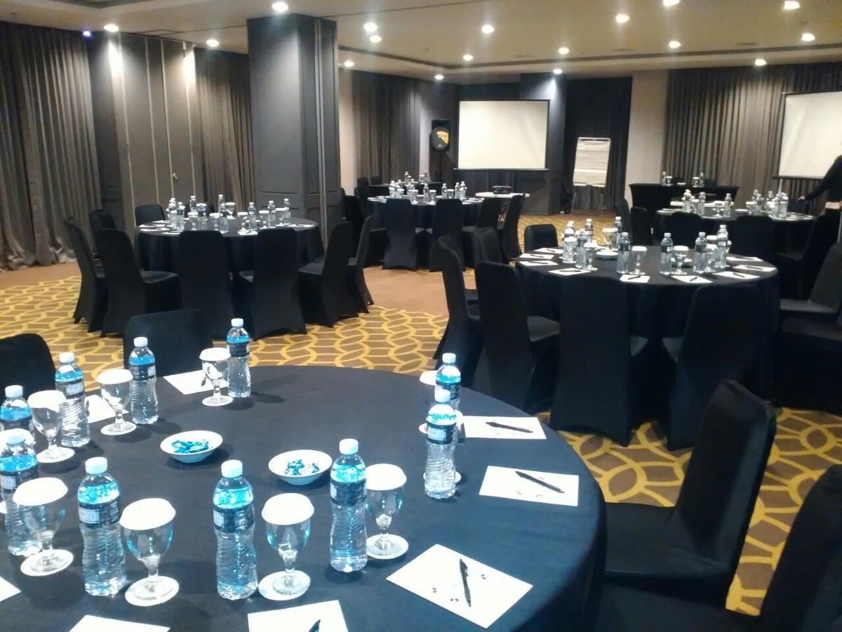 Rivoli Hotel Jakarta