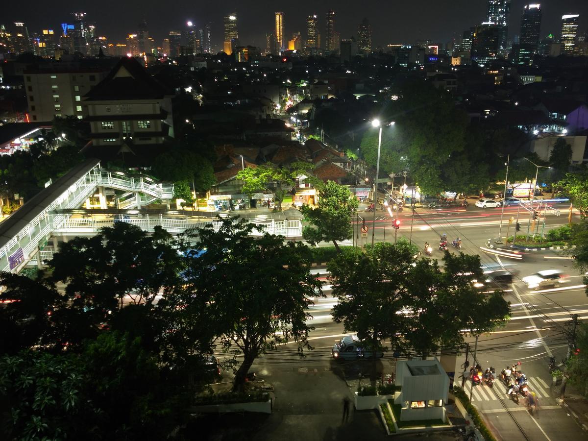 Hotel Rivoli Jakarta