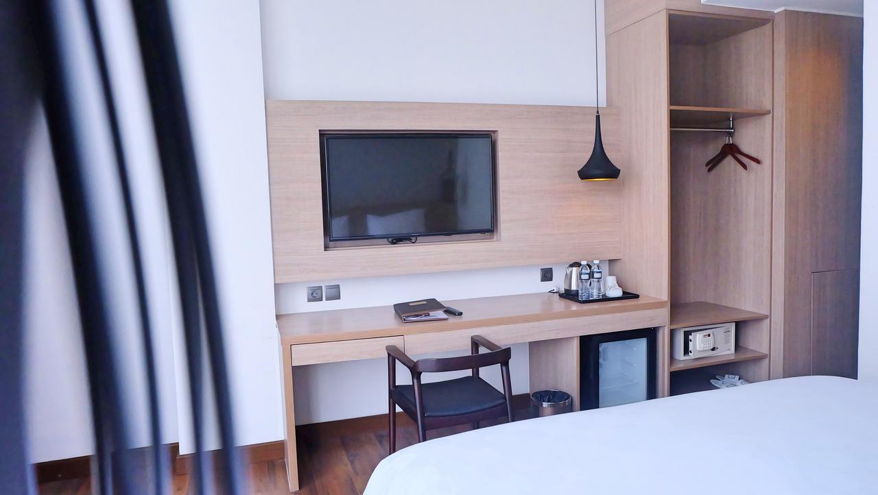 Rivoli Hotel