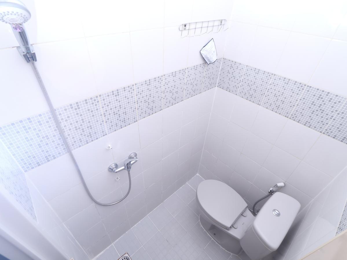 Kamar Keluarga Ungaran Nhà khách