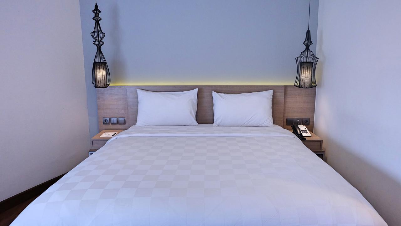 Rivoli Hotel Jakarta
