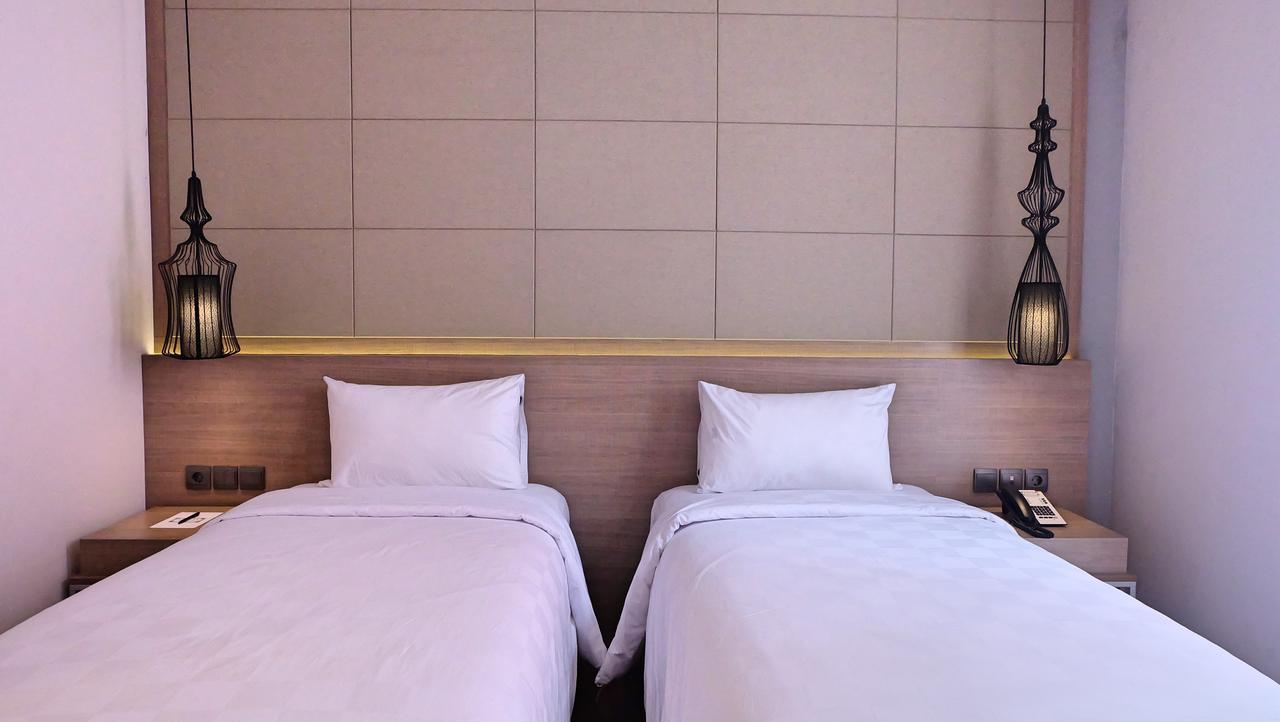 Hotel Rivoli Jakarta