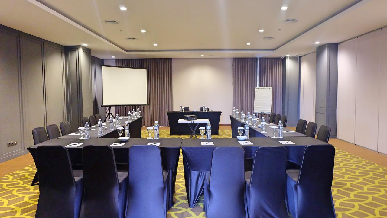 Hotel Rivoli Jakarta