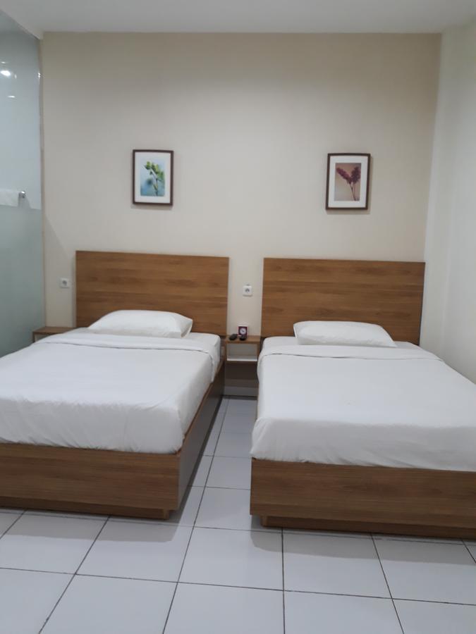Casa de hóspedes Menteng House