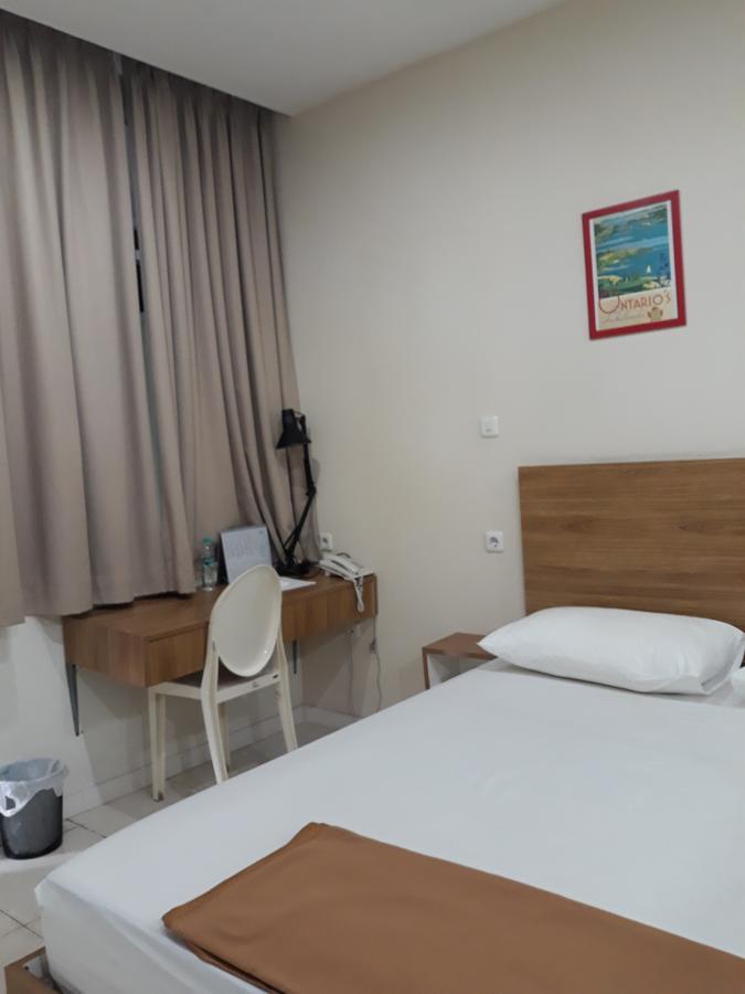 Casa de hóspedes Menteng House 2*