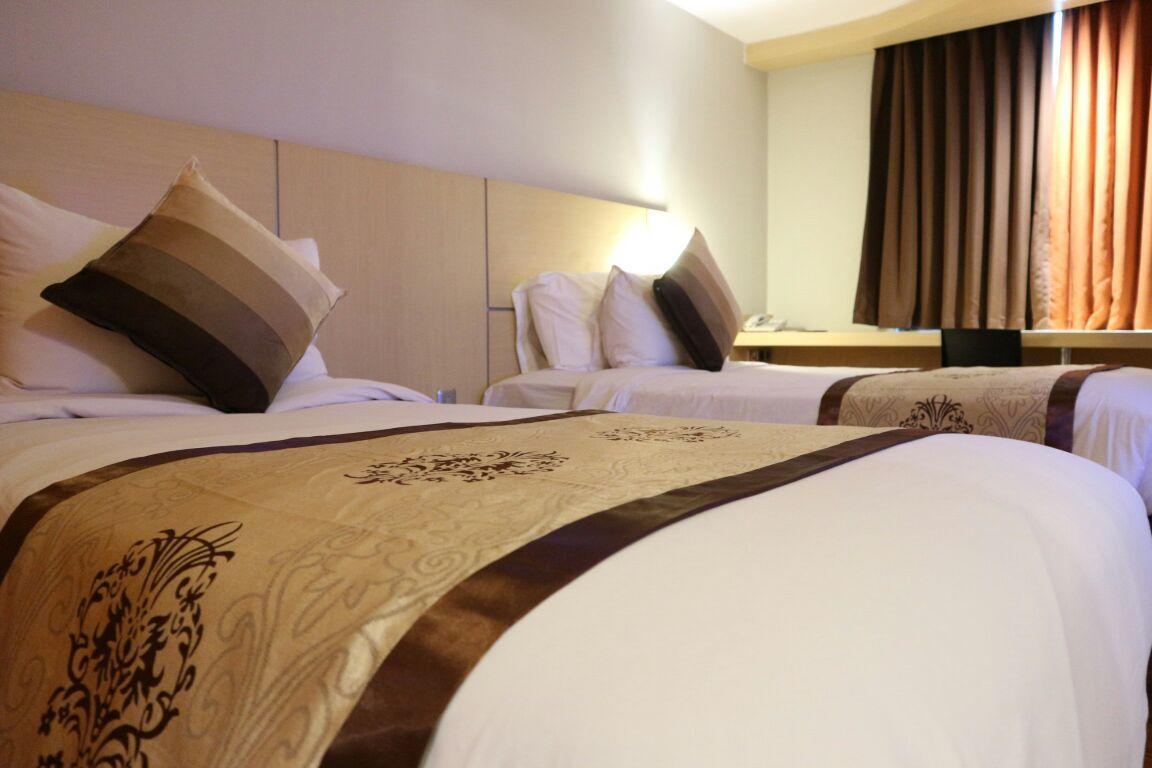 Hotel Horison Arcadia Mangga Dua