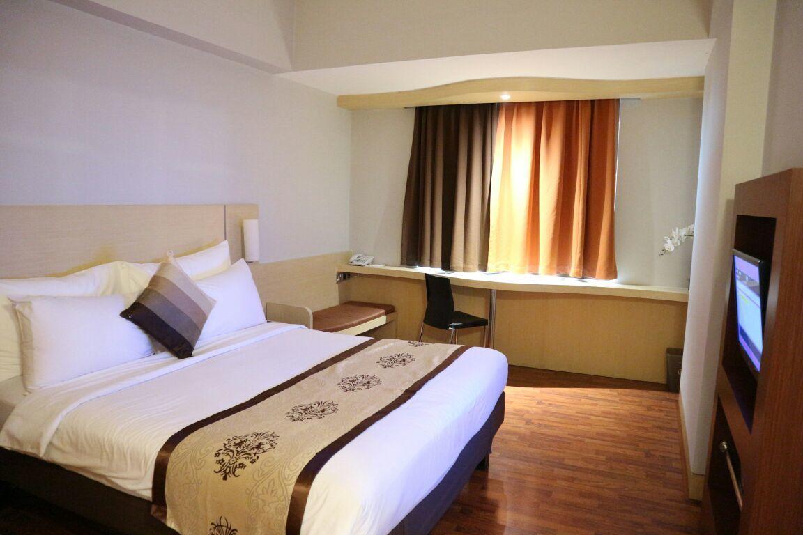 Hotel Horison Arcadia Mangga Dua
